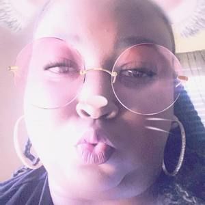 Meet your Posher, Charise